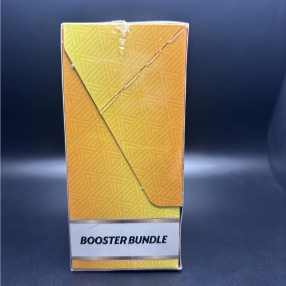 Pokemon Scarlet & Violet Surging Sparks Booster Box SEALED - Picture 3 of 4